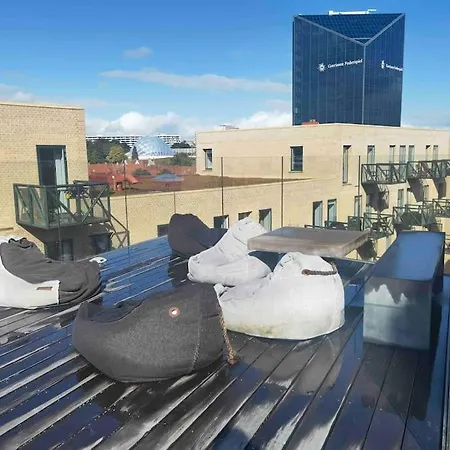 Apartment Very Central, Very Modern